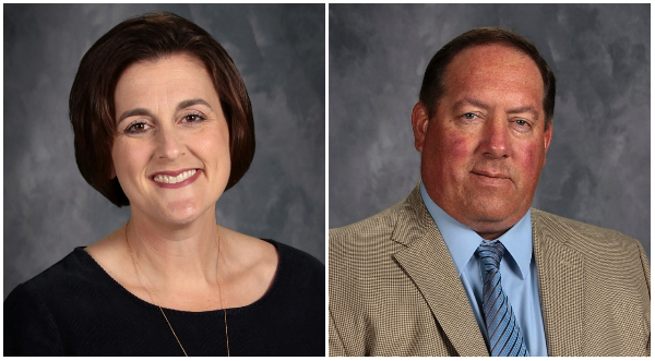 Mountain Home School Board promotes two to leadership roles in the district - Vimarsana News