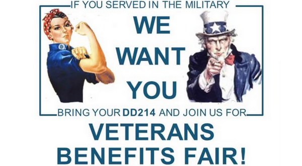 Veterans benefit affair to take place Saturday - Vimarsana News