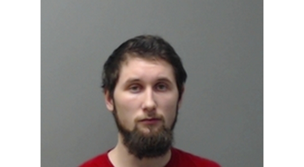 5-year prison sentence handed down to man with charges in Baxter, Boone counties - Vimarsana News