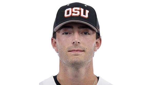 3 Oregon State Beavers selected in early rounds of 2022 MLB Draft