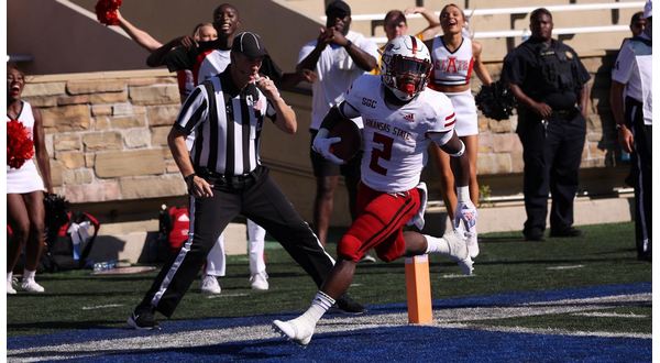ASU's Lang named to Doak Walker Award Watch List - Vimarsana News