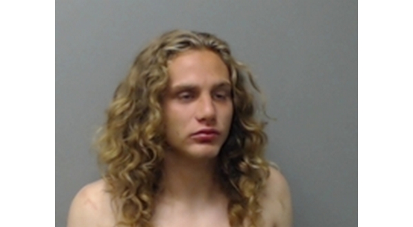 Man appears in court facing charges picked up inside and outside of county jail - Vimarsana News