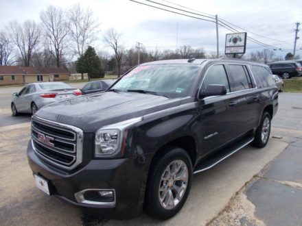 2016-gmc-yukon-xl-slt-1500-4x4-4dr-suv1