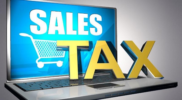 Sales tax numbers continue positive trend for July - Vimarsana News