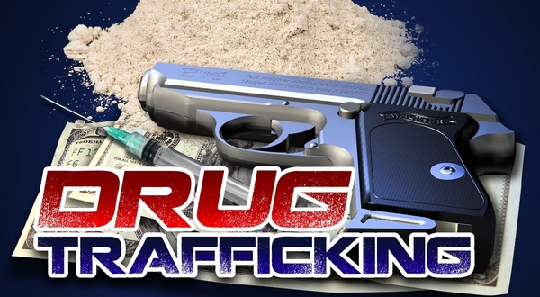 Magnolia man sentenced to 10 years for drug trafficking - Vimarsana News
