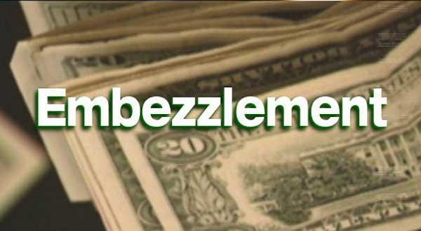 Springfield company to pay $1M for federal embezzlement, bribery - Vimarsana News