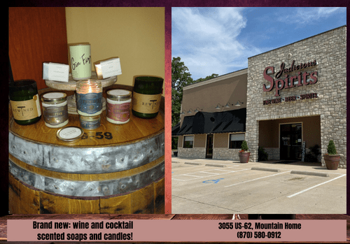 Time for another JS tasting event-Fri-YAY! - Vimarsana News