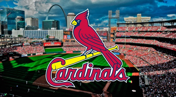 Official St. Louis Cardinals New Era 2023 All-Star Game Evergreen