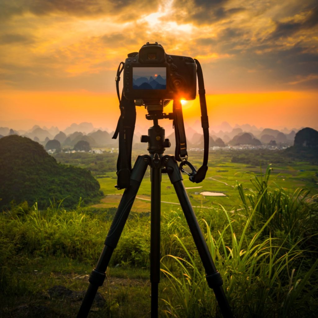 Intro to Digital Photography - Vimarsana News