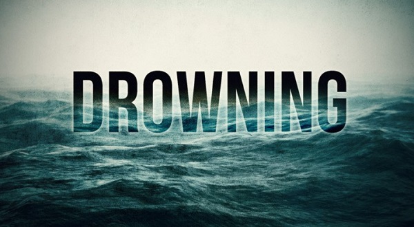 Area man drowns Sunday on North Fork River - Vimarsana News