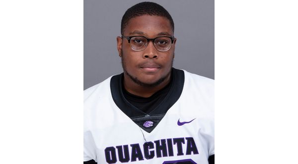 Ouachita Baptist University defensive lineman dies Sunday - Vimarsana News