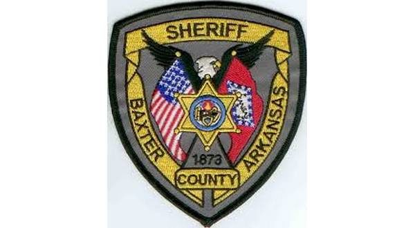 Baxter county sheriffs department highmark planner job