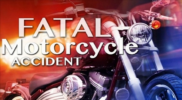 Jacksonville man killed in motorcycle crash at Jasper - Vimarsana News