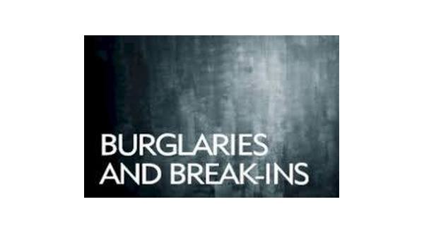 Izard Co. break-ins lead to felony charges for four individuals - Vimarsana News