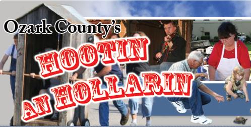 61st annual Hootin an Hollarin Festival this weekend in Gainesville - Vimarsana News