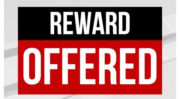 reward-offered