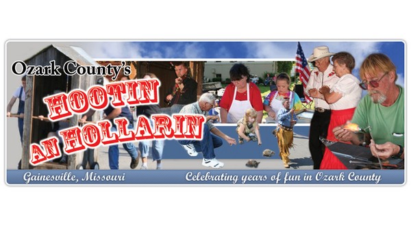 61st annual Hootin an Hollarin closes out Saturday with the Big Parade - Vimarsana News