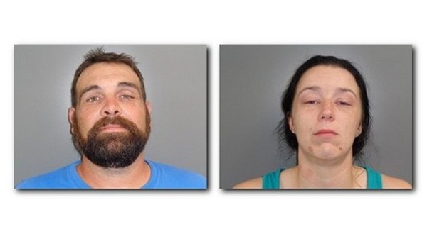 2 Izard County residents accused of discharging guns outside home with children inside - Vimarsana News