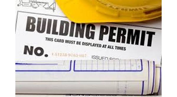 14 building permits issued in August in Mountain Home - Vimarsana News
