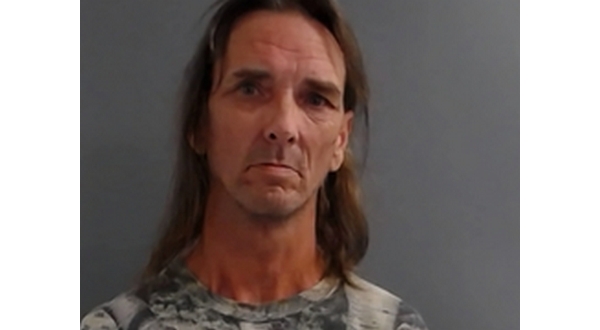 Marion County Man Faces Multiple Domestic Battery Assault Charges Ktlo 0722