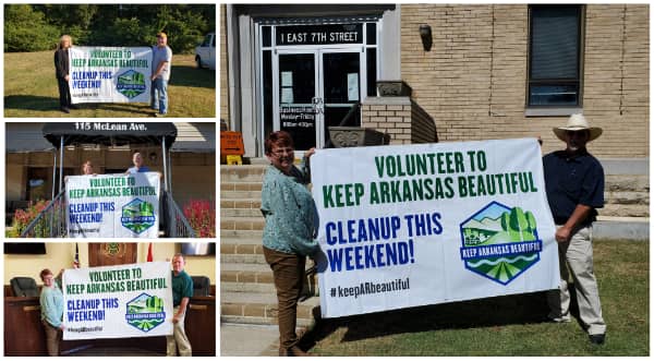 Keep Baxter County Beautiful fall event set for Saturday - Vimarsana News