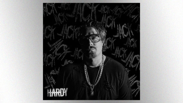 Hardy introduces fans to &quot;Jack&quot; in another sinister new song KTLO