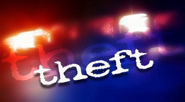 Habitual offender in Fulton County charged with commercial burglary, theft - Vimarsana News