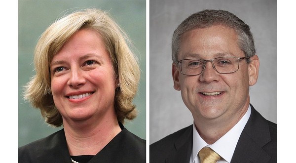 Federal judge declares 6 sections of Arkansas election law unconstitutional - Vimarsana News