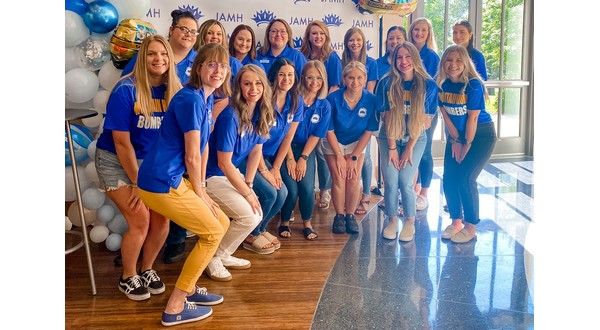 Ladies of Junior Auxiliary to host Crown Cup - Vimarsana News