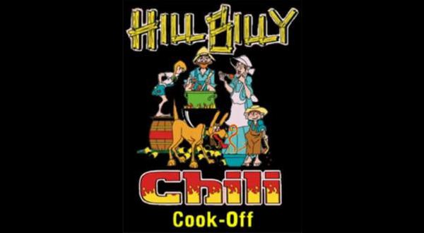 25th annual Hillbilly Chili Cookoff Saturday - Vimarsana News