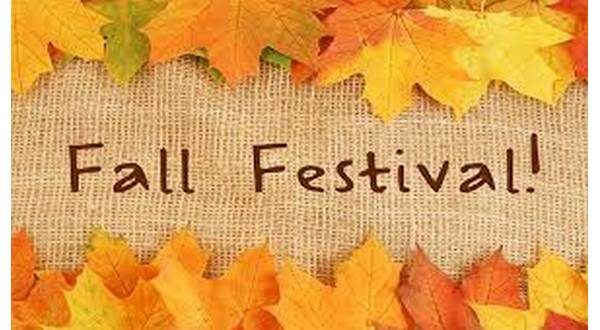 Oakland fall festival and vaccine clinic Saturday | KTLO