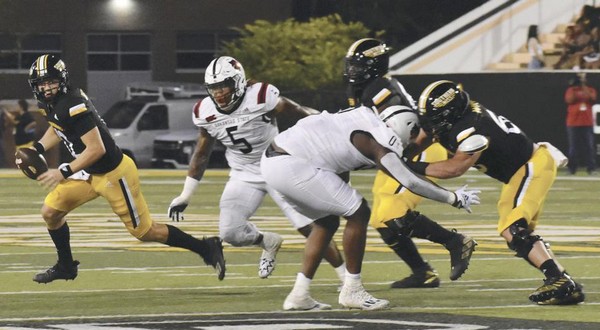 Gore, Dean rally Southern Miss past Arkansas State - Vimarsana News