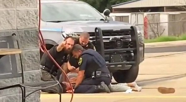 Crawford County sheriff's office faces second use-of-force lawsuit after Mulberry incident - Vimarsana News