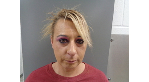 Izard County woman arrested for attempting to bring drugs into prison facility - Vimarsana News