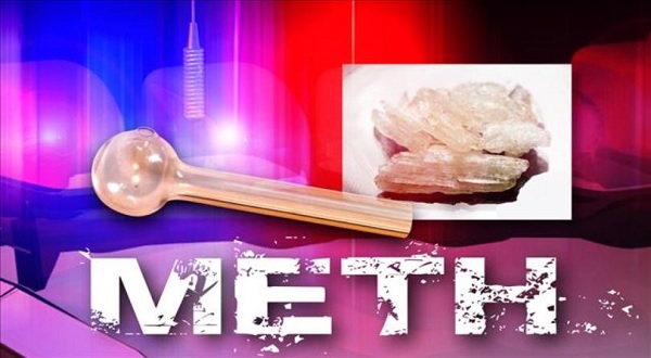 KC man pleads guilty to $4.1 million meth conspiracy - Vimarsana News