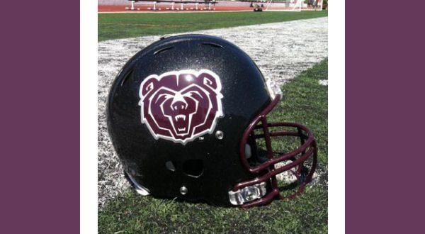 Missouri State Bears Football