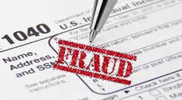 Paving business over pleads guilty to fling false tax returns - Vimarsana News