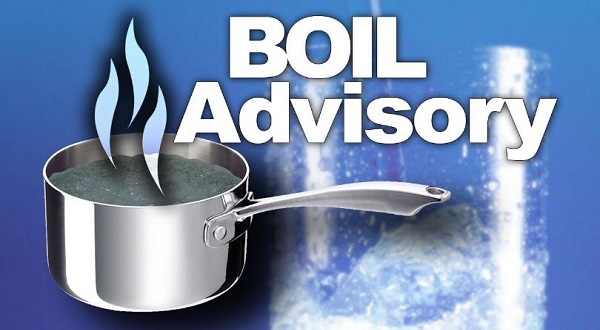 3 boil orders issued, Fish and Fiddle order remains in effect - Vimarsana News