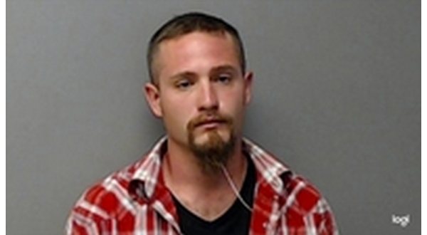 Pursuit with ASP leads to arrest of Pineville man - Vimarsana News