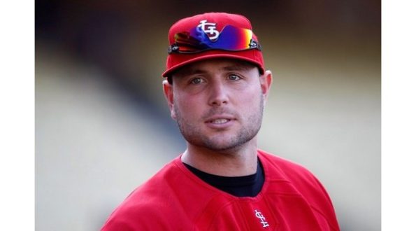 Matt Holliday leaves St. Louis with inspiring legacy, on and off