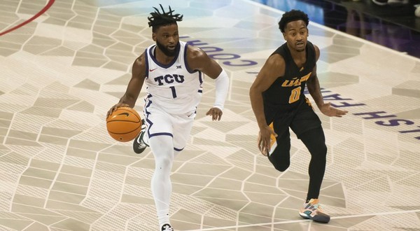 Miles' late 3 gets No. 14 TCU past UAPB - Vimarsana News