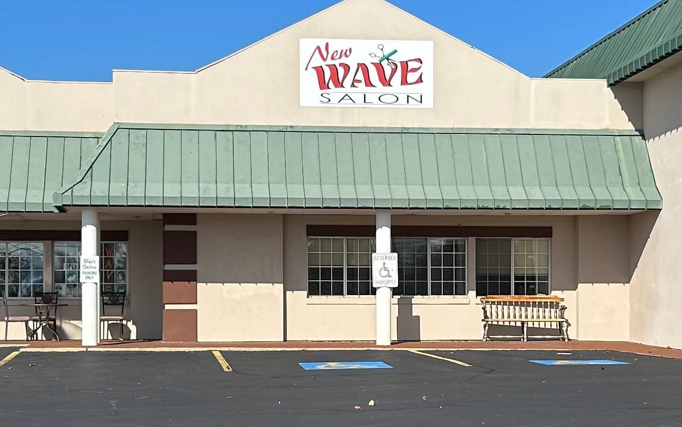 New Wave Beauty Salon: Stylist | KTLO
