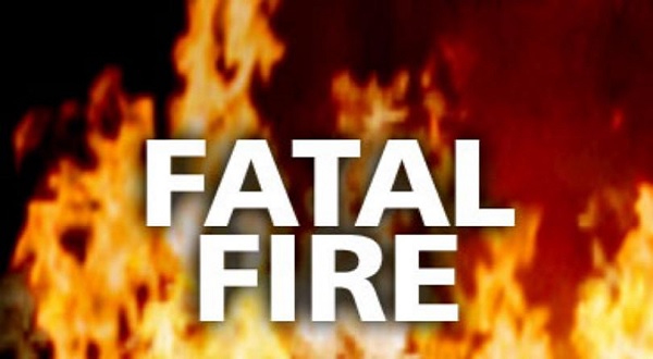 Man stayed by wife's side in Missouri house fire; both died - Vimarsana News
