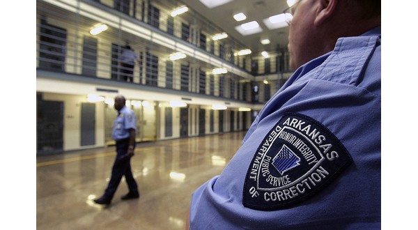 Arkansas Department of Corrections requests submissions from communities interested in new prison - Vimarsana News