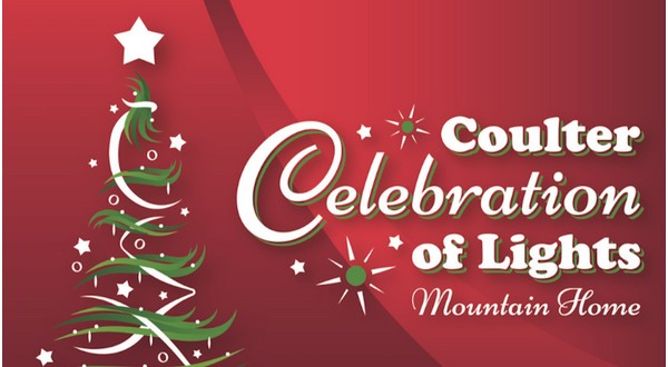 ASUMH Celebration of Lights lighting ceremony Sunday evening - Vimarsana News