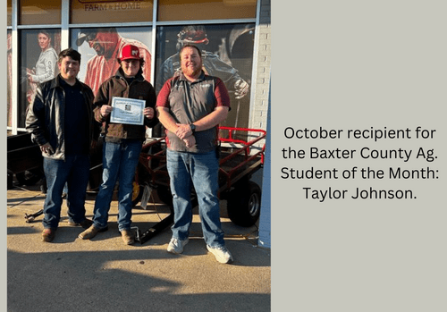 Congrats, Taylor! - Vimarsana News