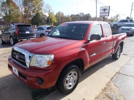 2007-toyota-tacoma-base-4dr-access-cab-6-1-ft-sb-2-7l-i4-4a