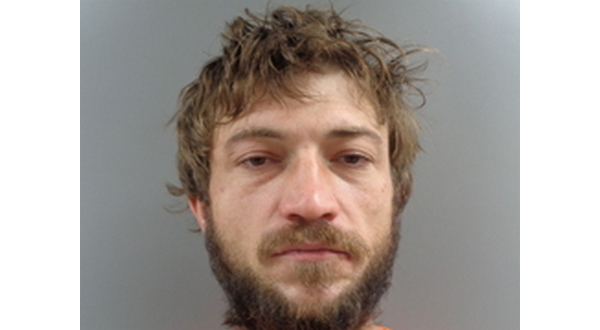 Stone County man arrested for stealing ex-wife's vehicle, credit cards - Vimarsana News