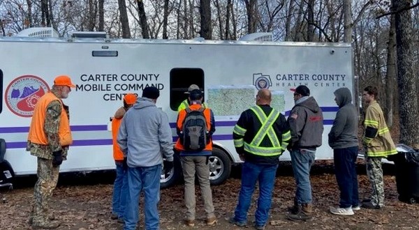 Investigators look for witnesses after Missouri hunter found dead - Vimarsana News