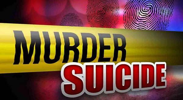 Deaths of MH couple investigated as murder-suicide - Vimarsana News